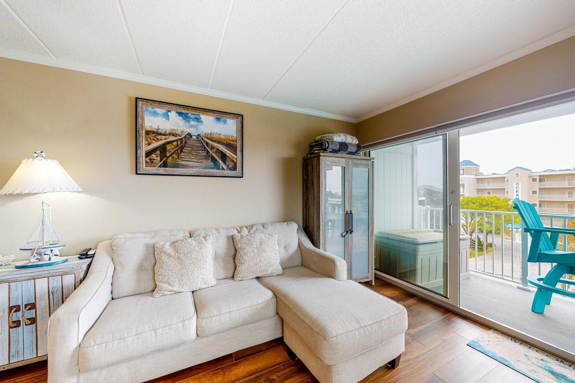 Diamond Head Condos Ошен Сити Номер фото